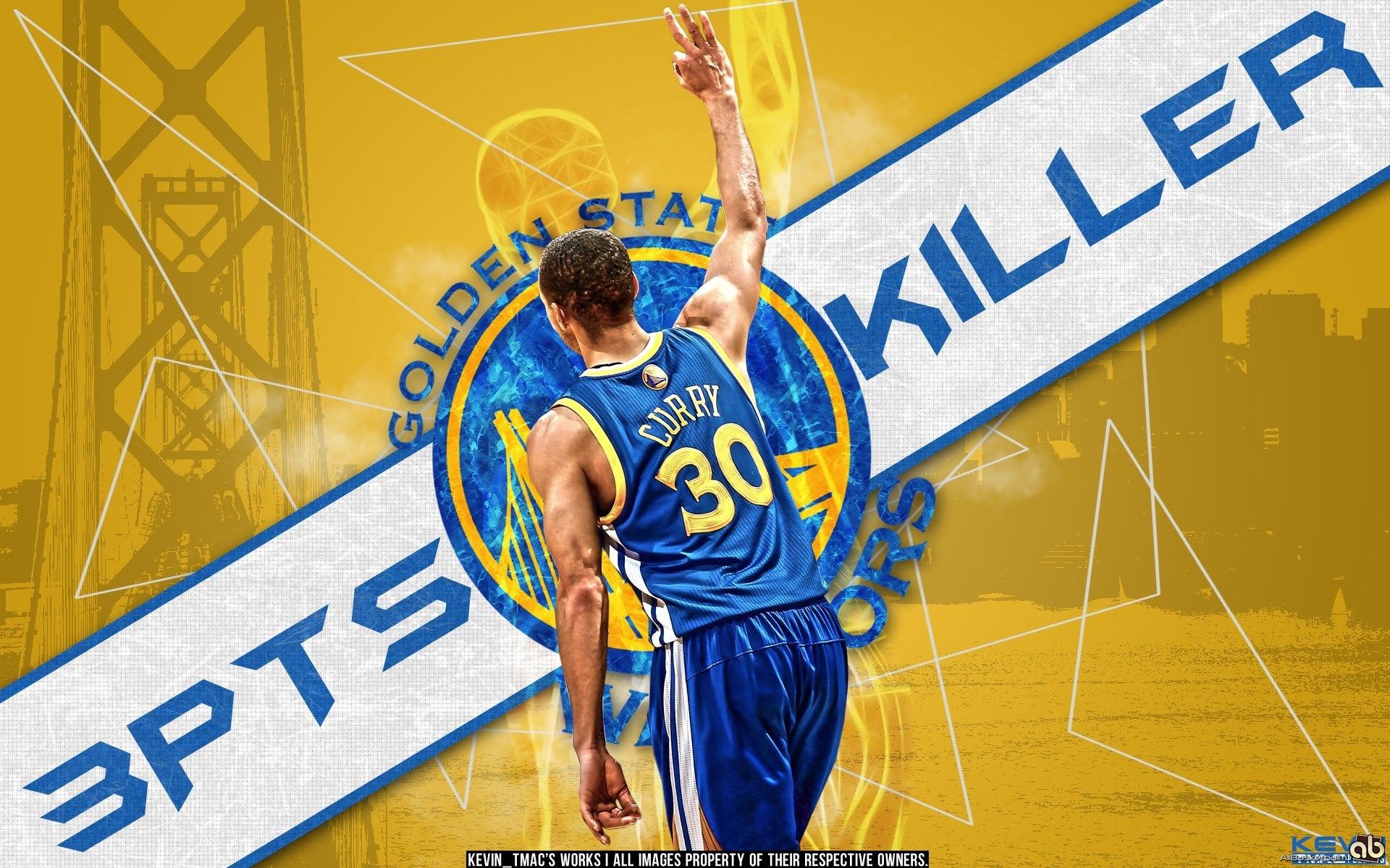 Warriors Nba Wallpapers