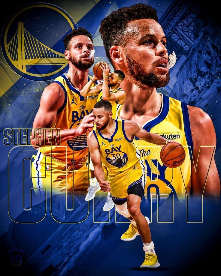 Warriors Nba Wallpapers