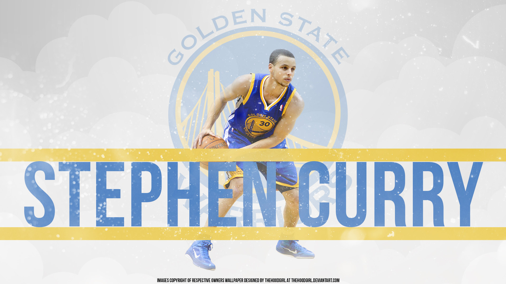 Warriors Nba Wallpapers