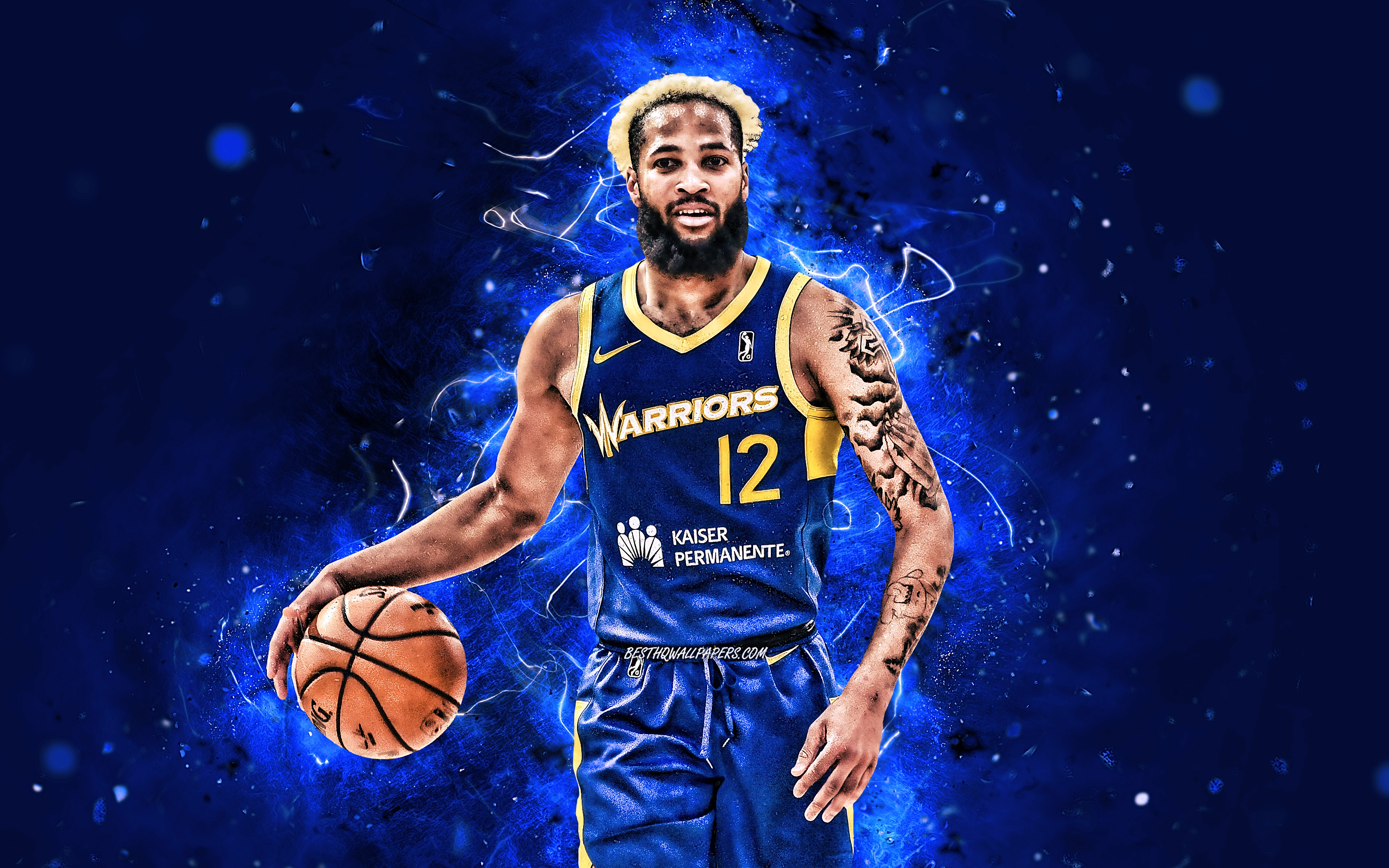 Warriors Nba Wallpapers