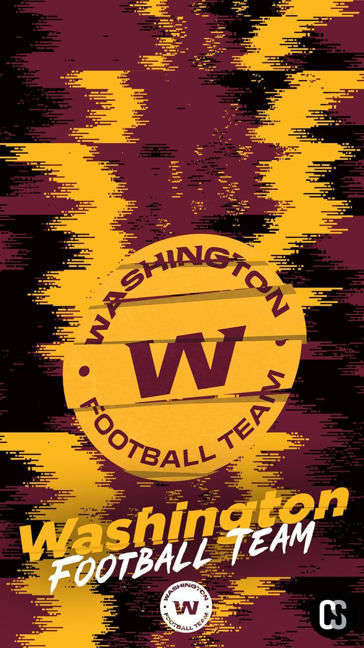 Washington Football Team Wallpapers