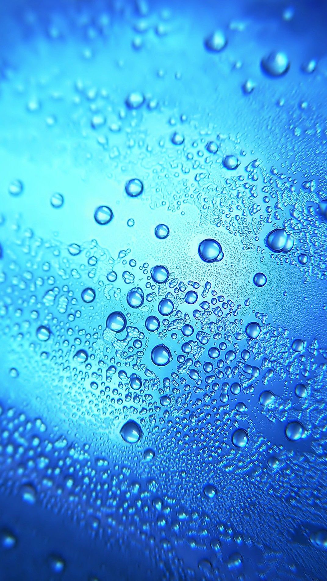 Water Bubbles Wallpapers