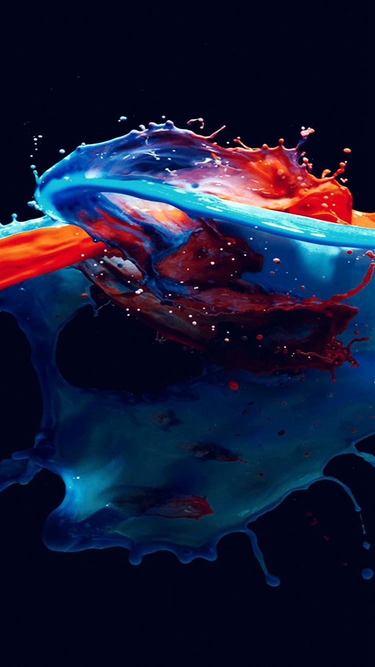 Water Paint Wallpapers