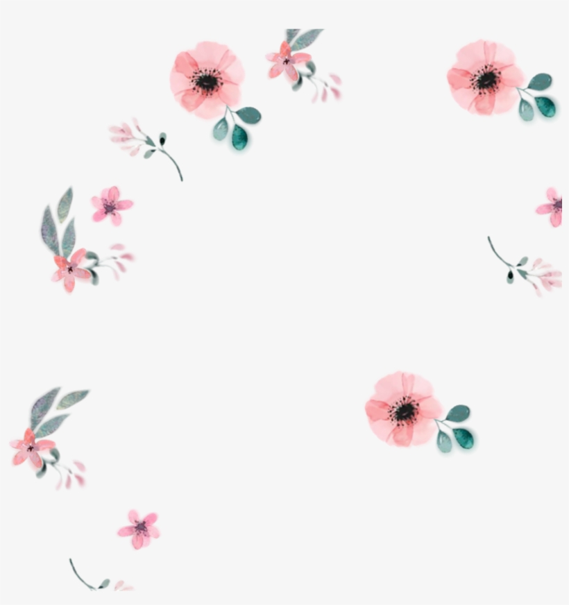 Watercolor Floral Wallpapers