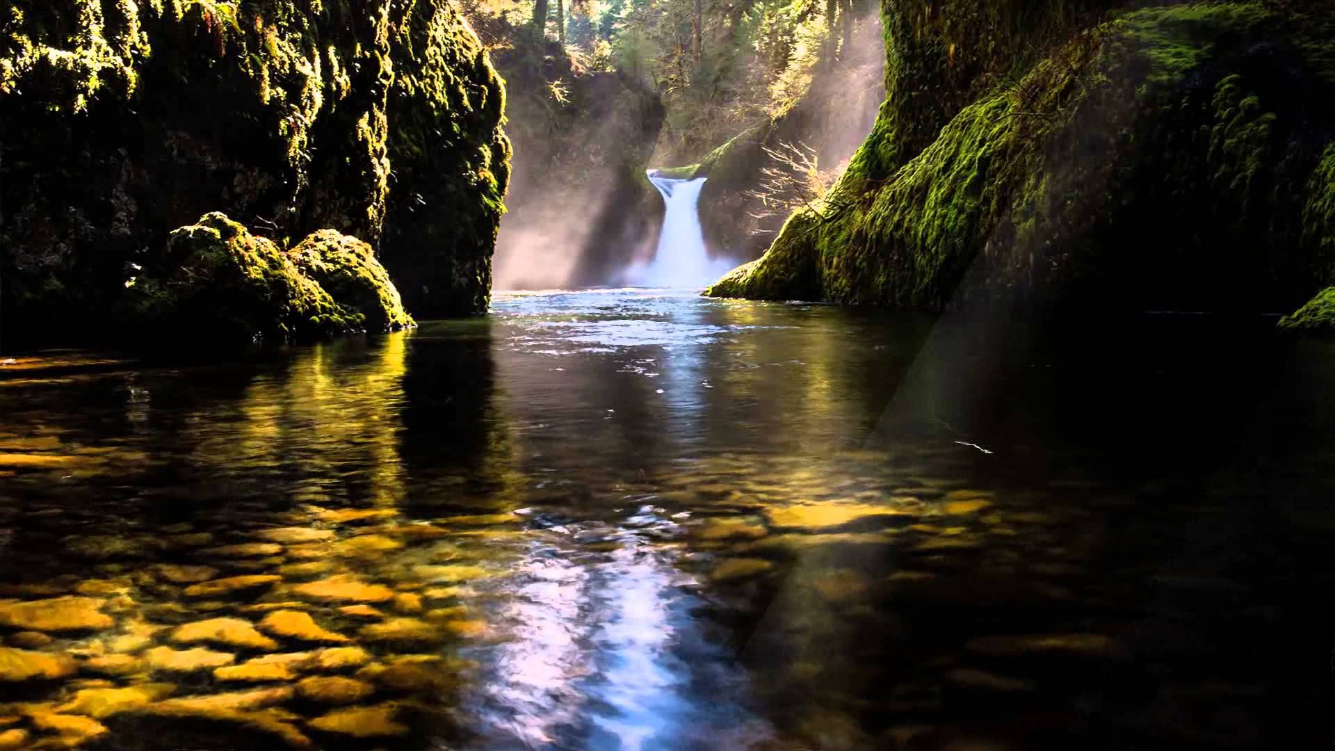 Waterfall Animated Wallpapers