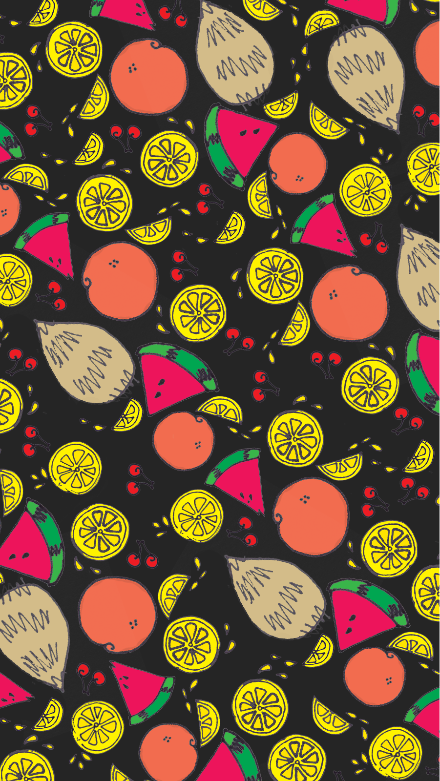 Watermelon Iphone Wallpapers