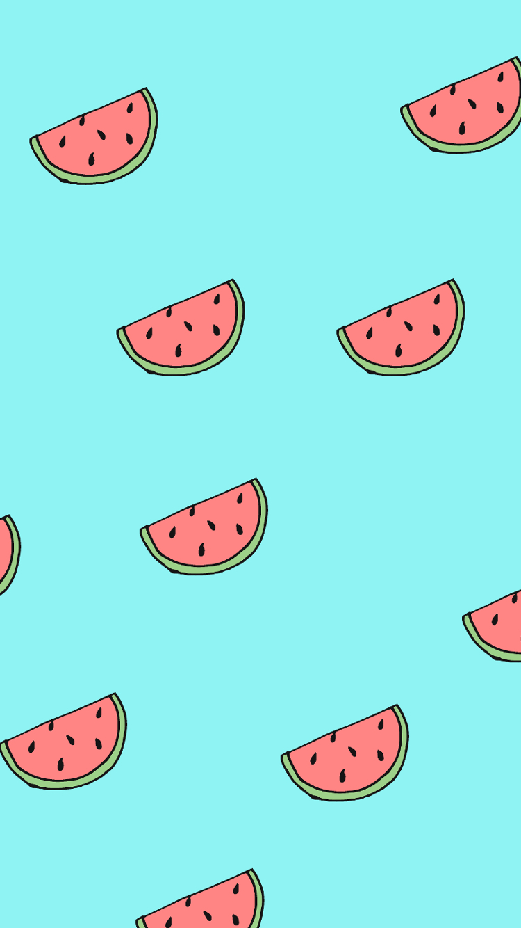 Watermelon Phone Wallpapers