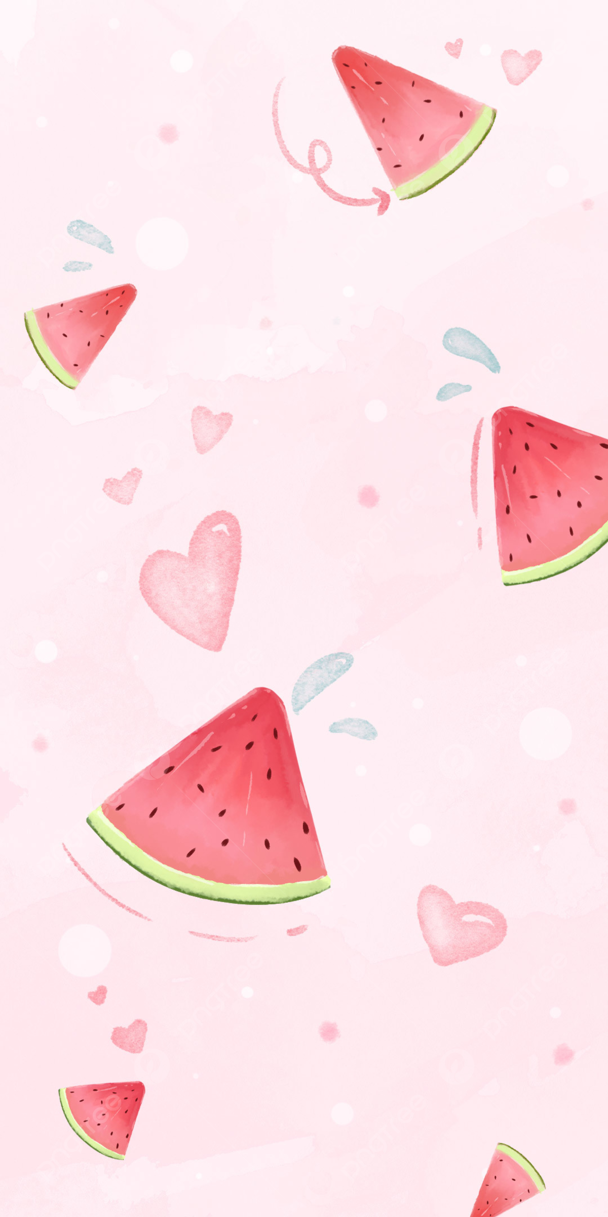 Watermelon Phone Wallpapers