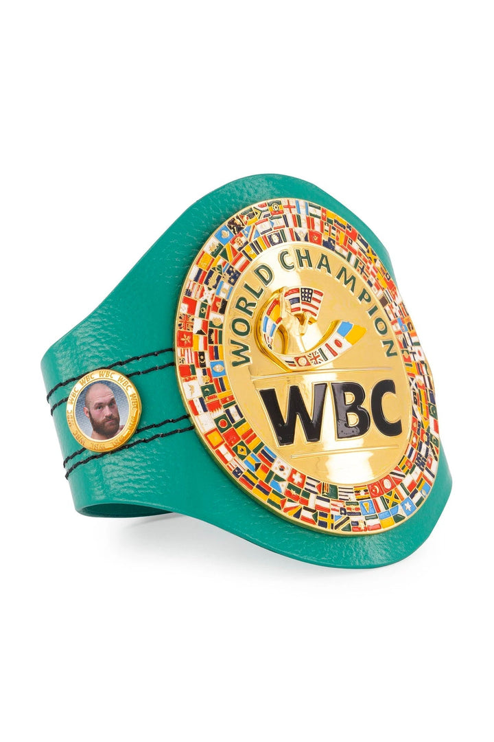 Wbc Belt Wallpapers