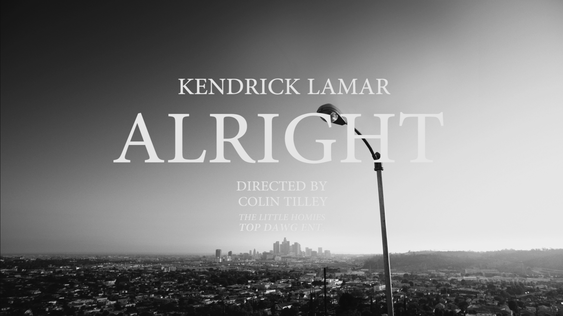 We Gonna Be Alright Kendrick Lamar Download Wallpapers