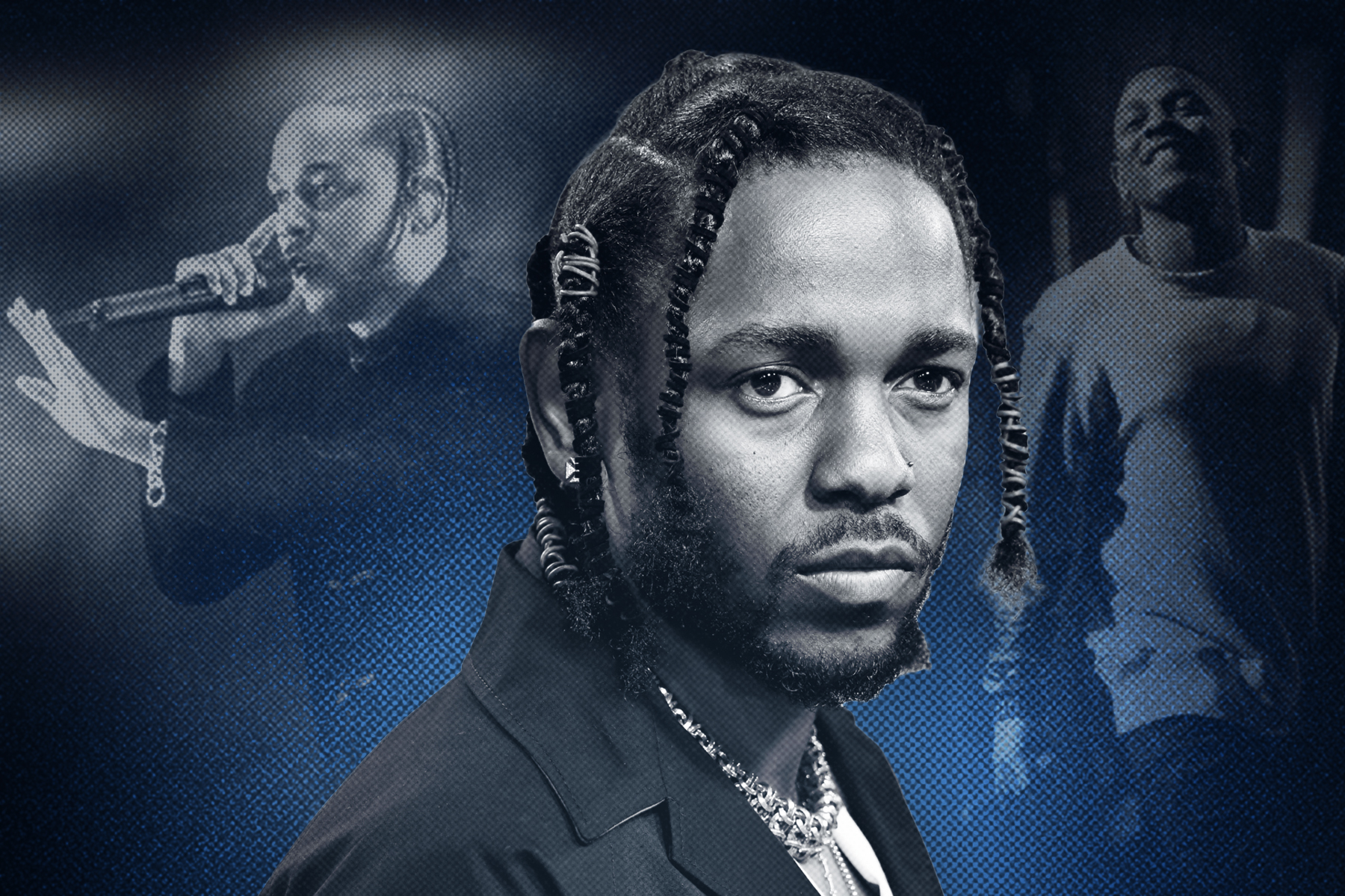 We Gonna Be Alright Kendrick Lamar Download Wallpapers