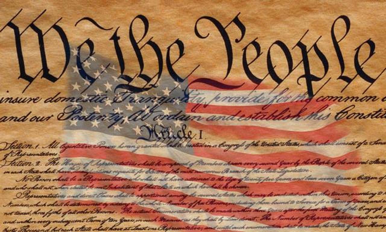 We The People Wallpapers