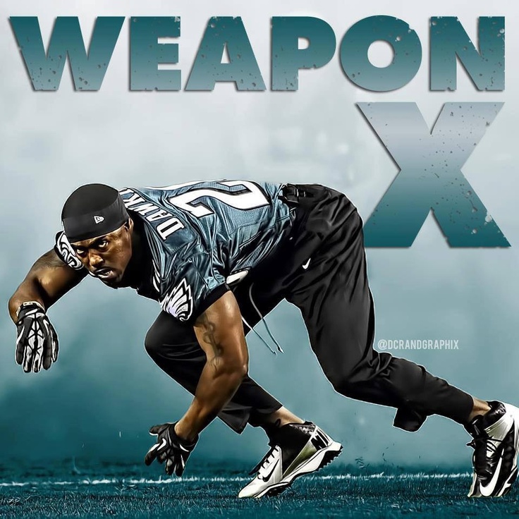 Weapon X Wallpapers