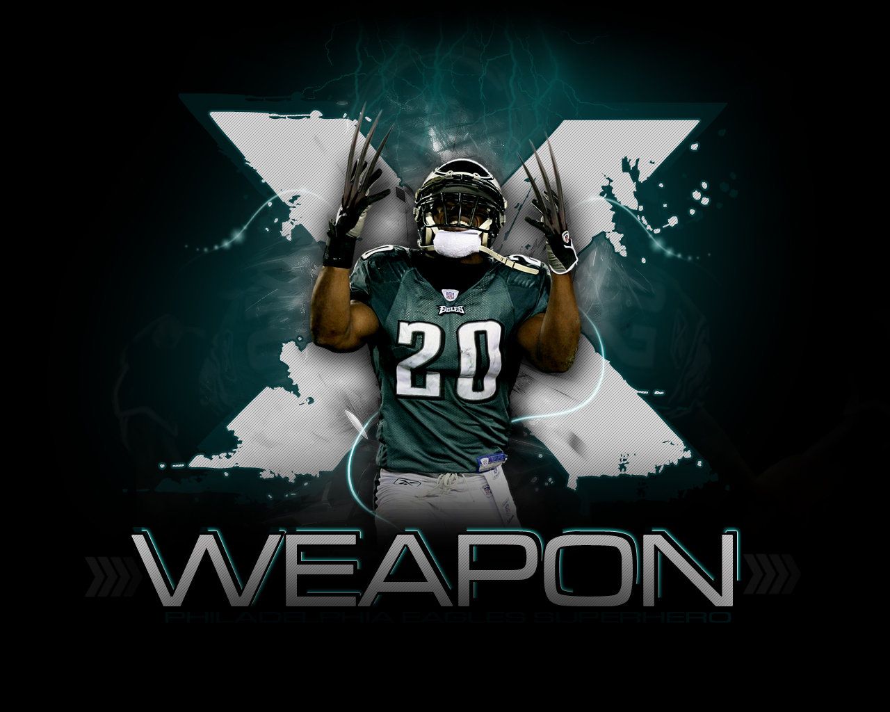 Weapon X Wallpapers