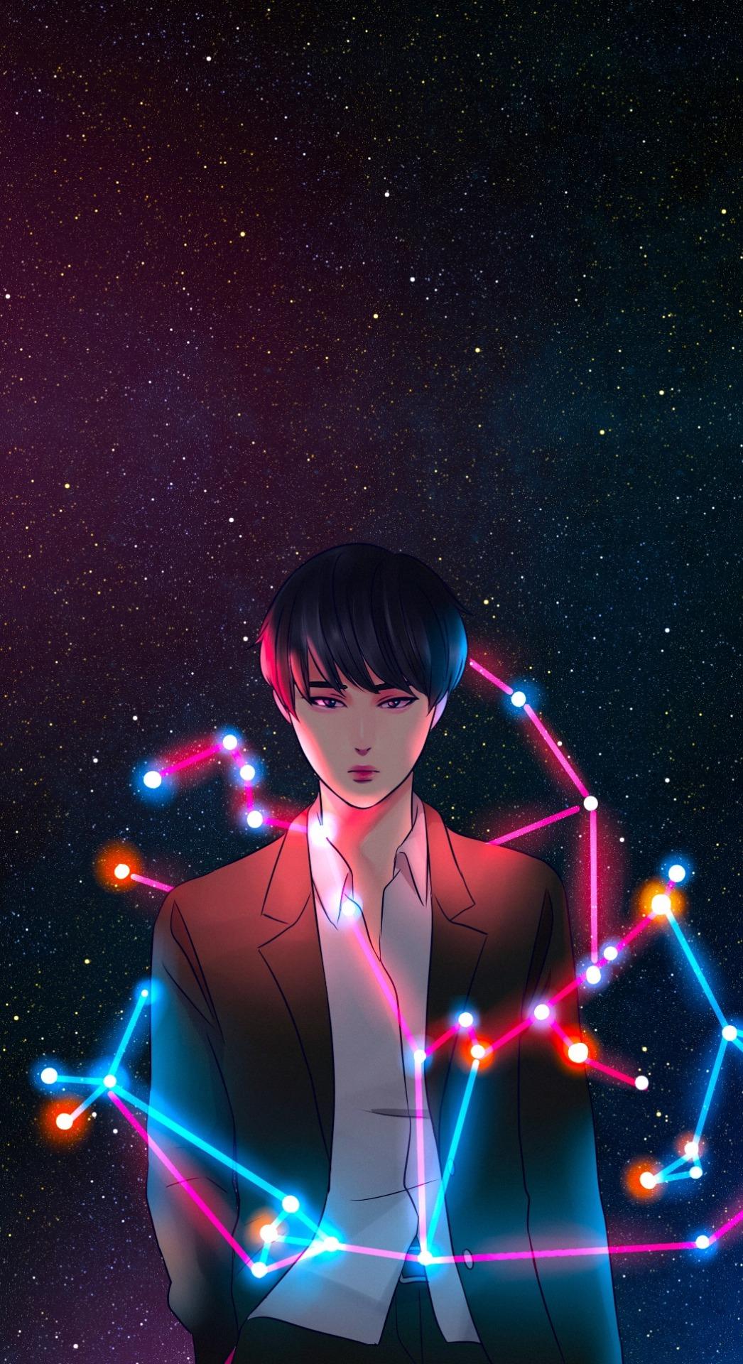 Webtoon Wallpapers