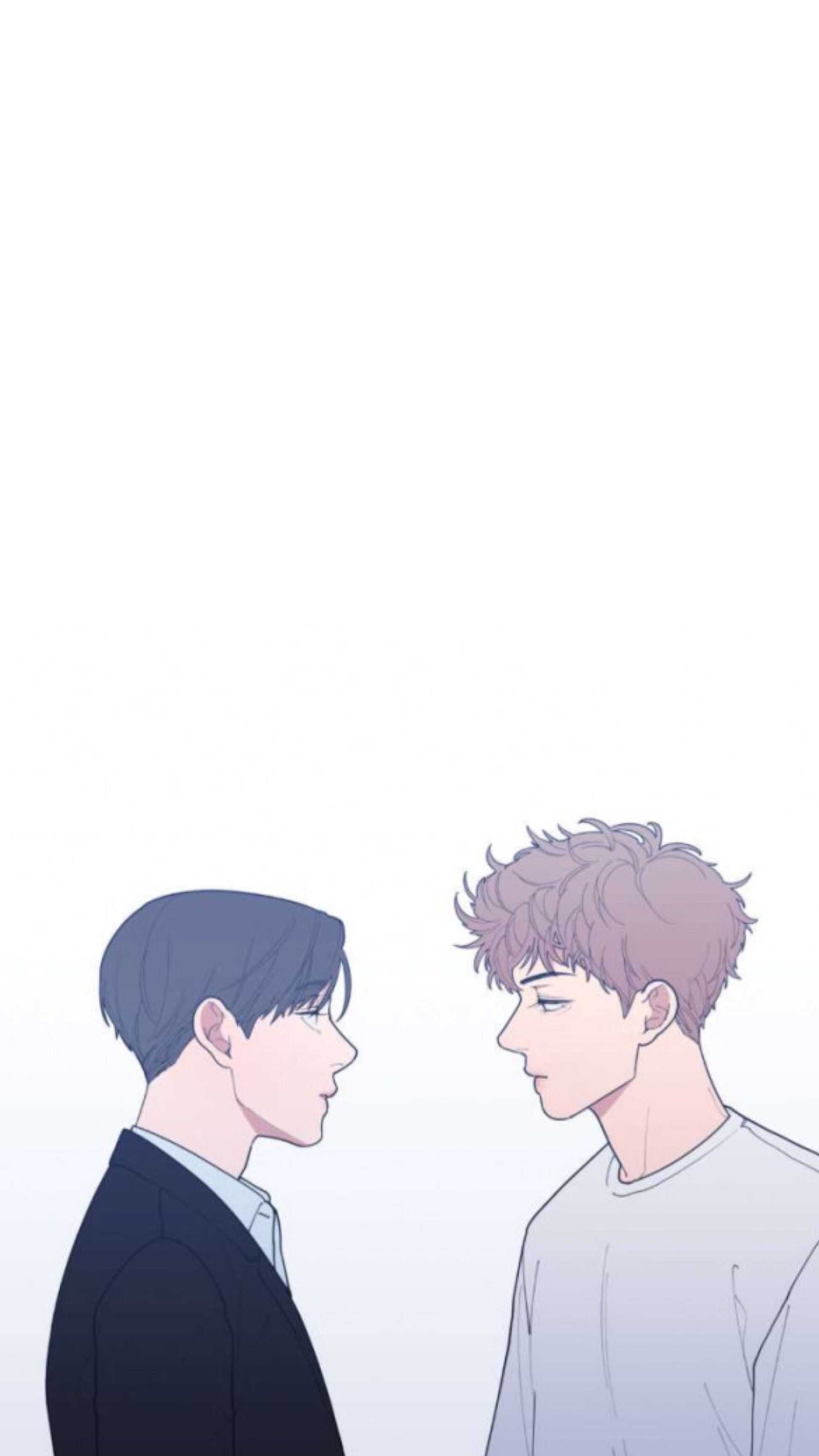 Webtoon Wallpapers