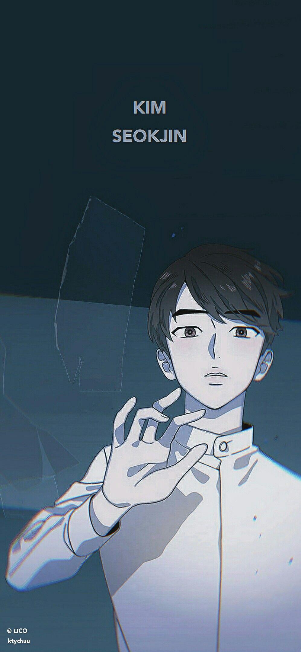 Webtoon Wallpapers