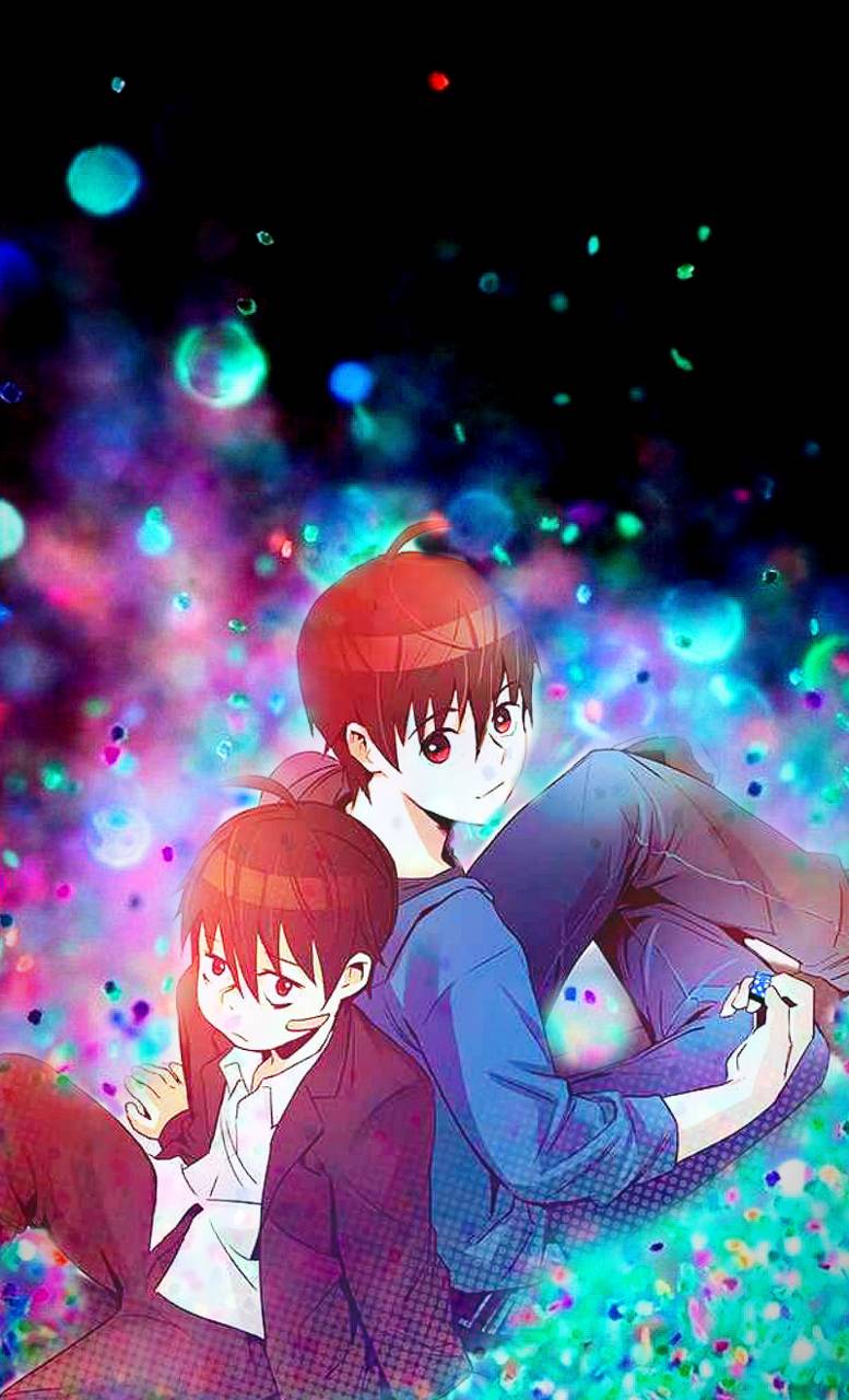 Webtoon Wallpapers