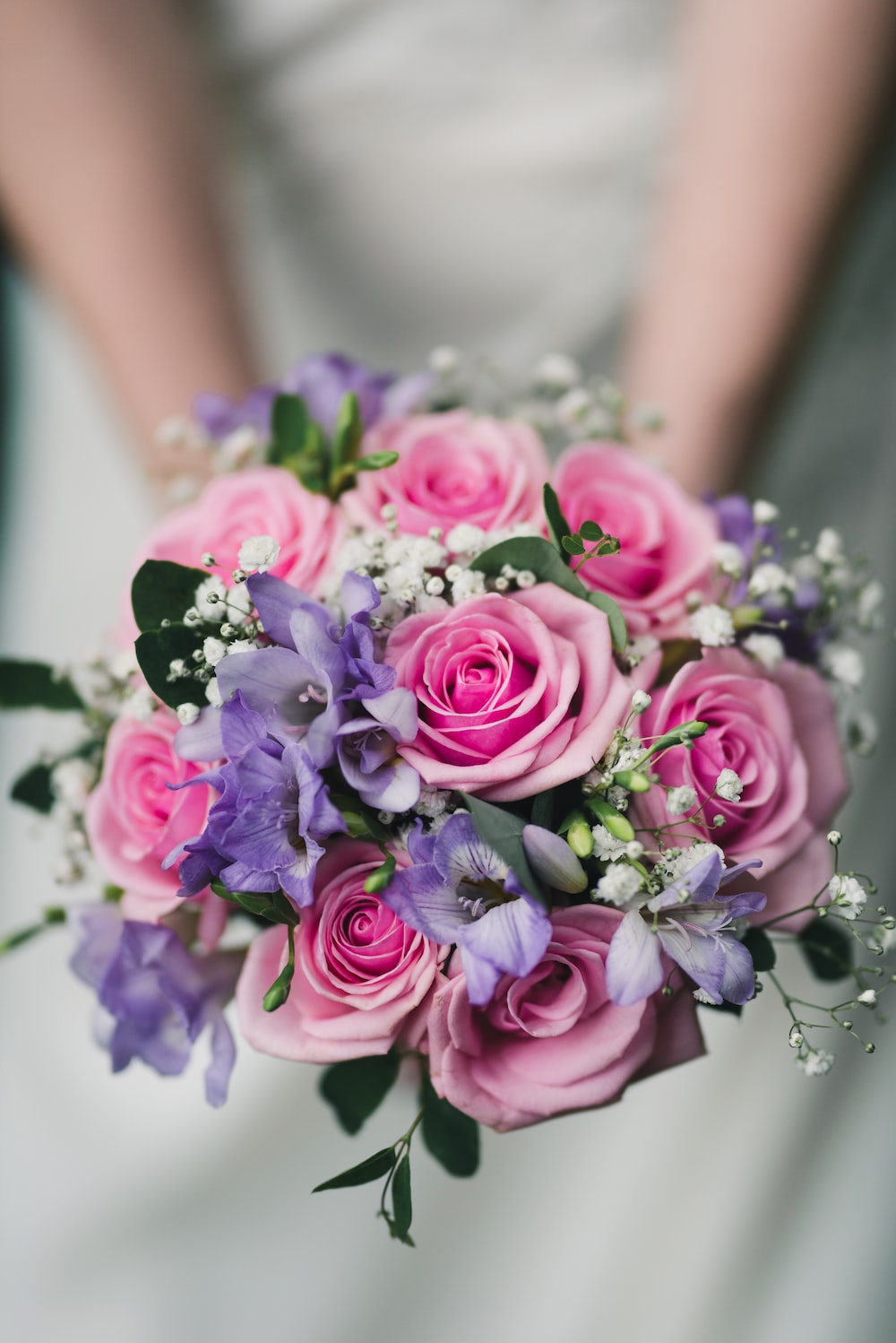 Wedding Flowers Wallpapers