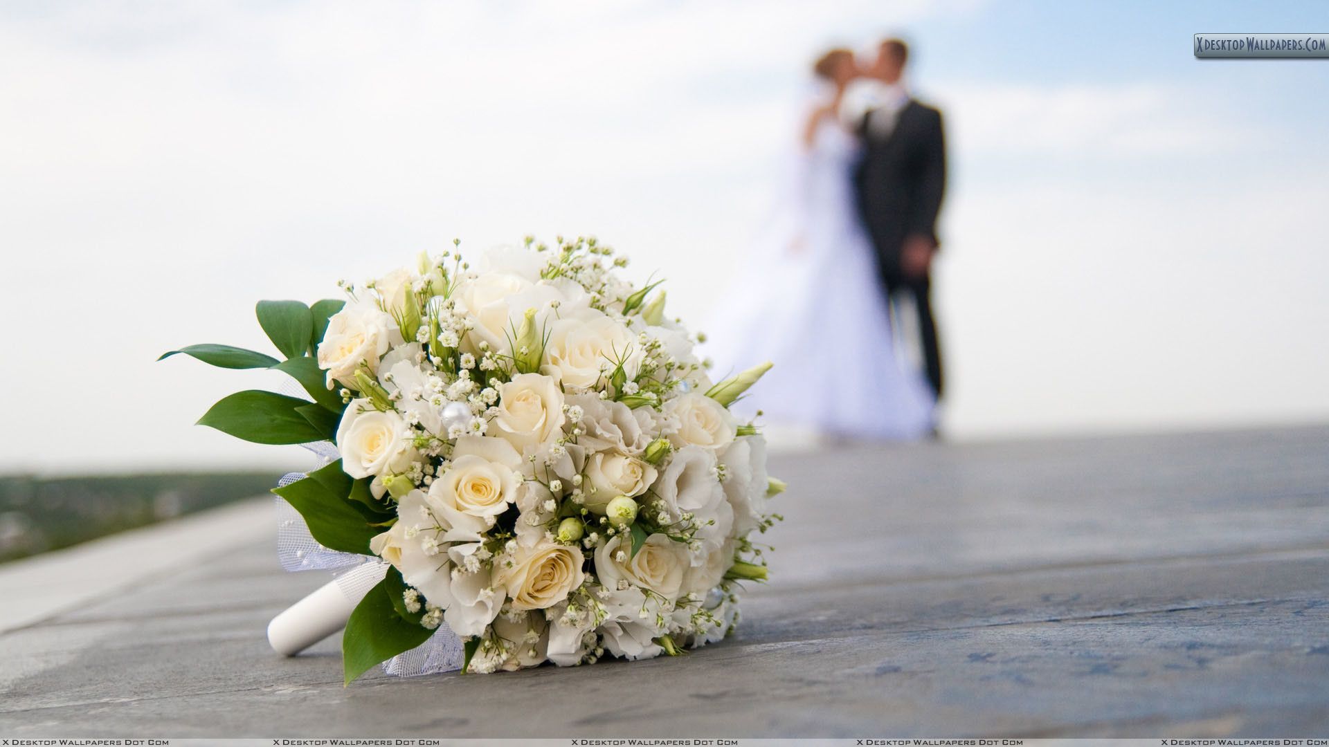 Wedding Flowers Wallpapers