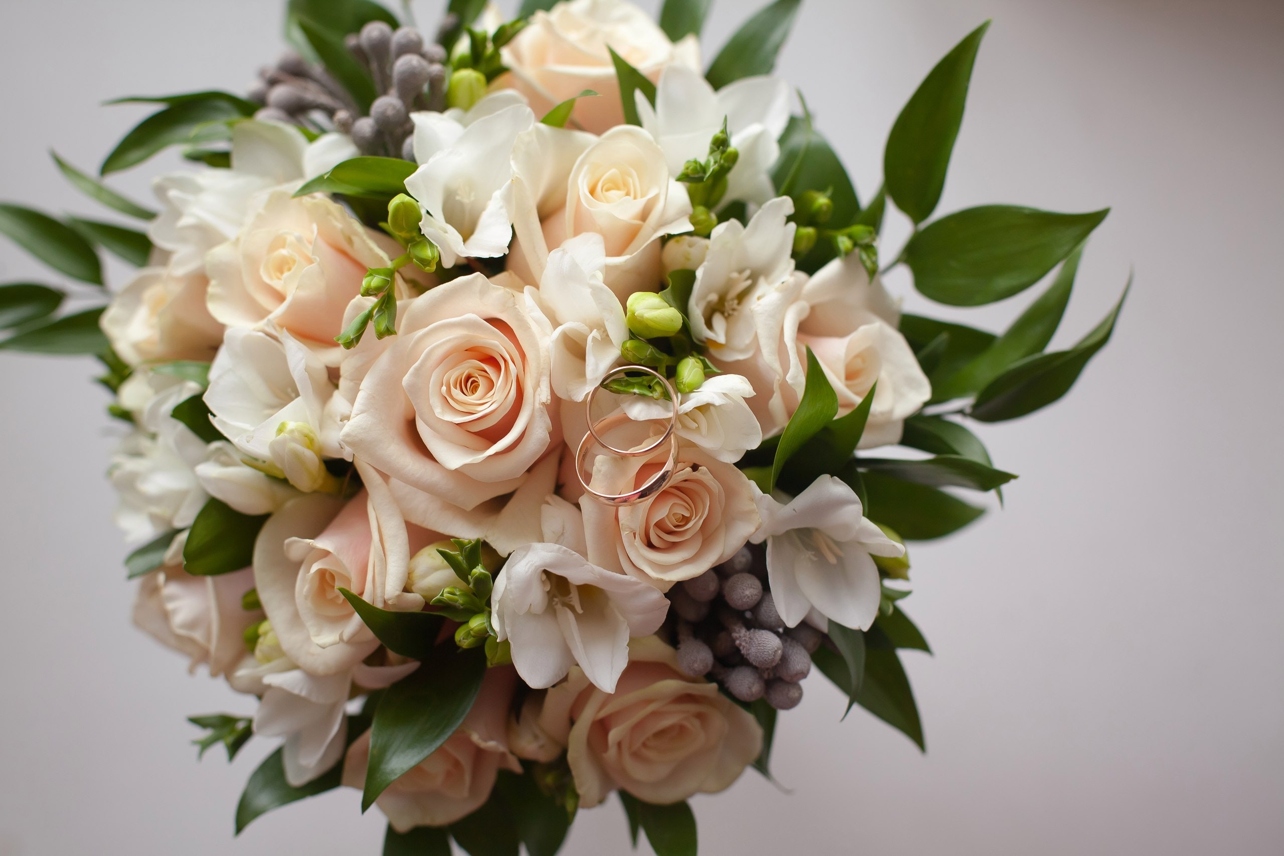 Wedding Flowers Wallpapers