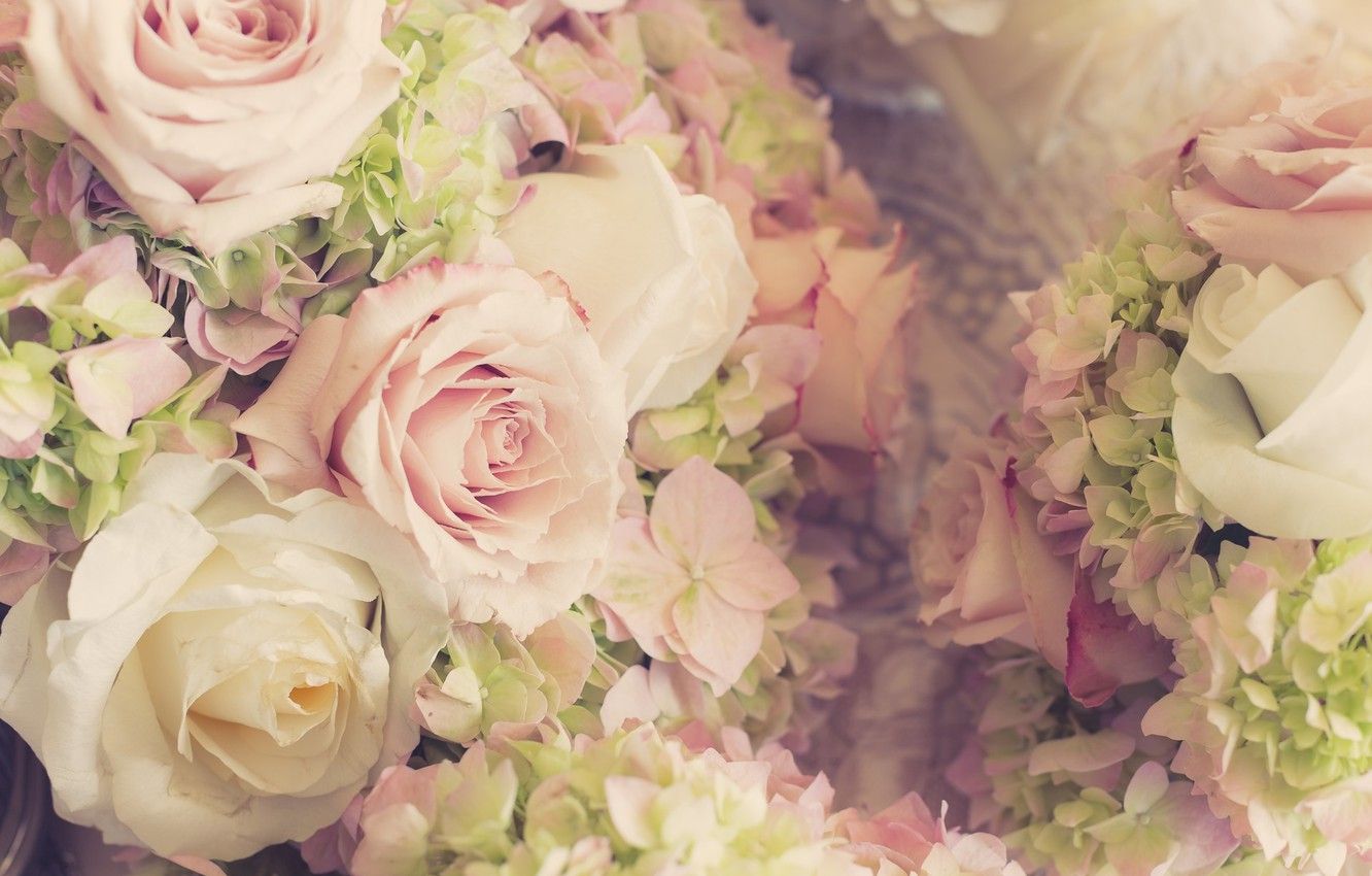 Wedding Flowers Wallpapers