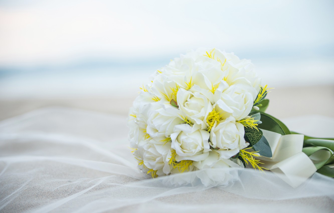 Wedding Flowers Wallpapers