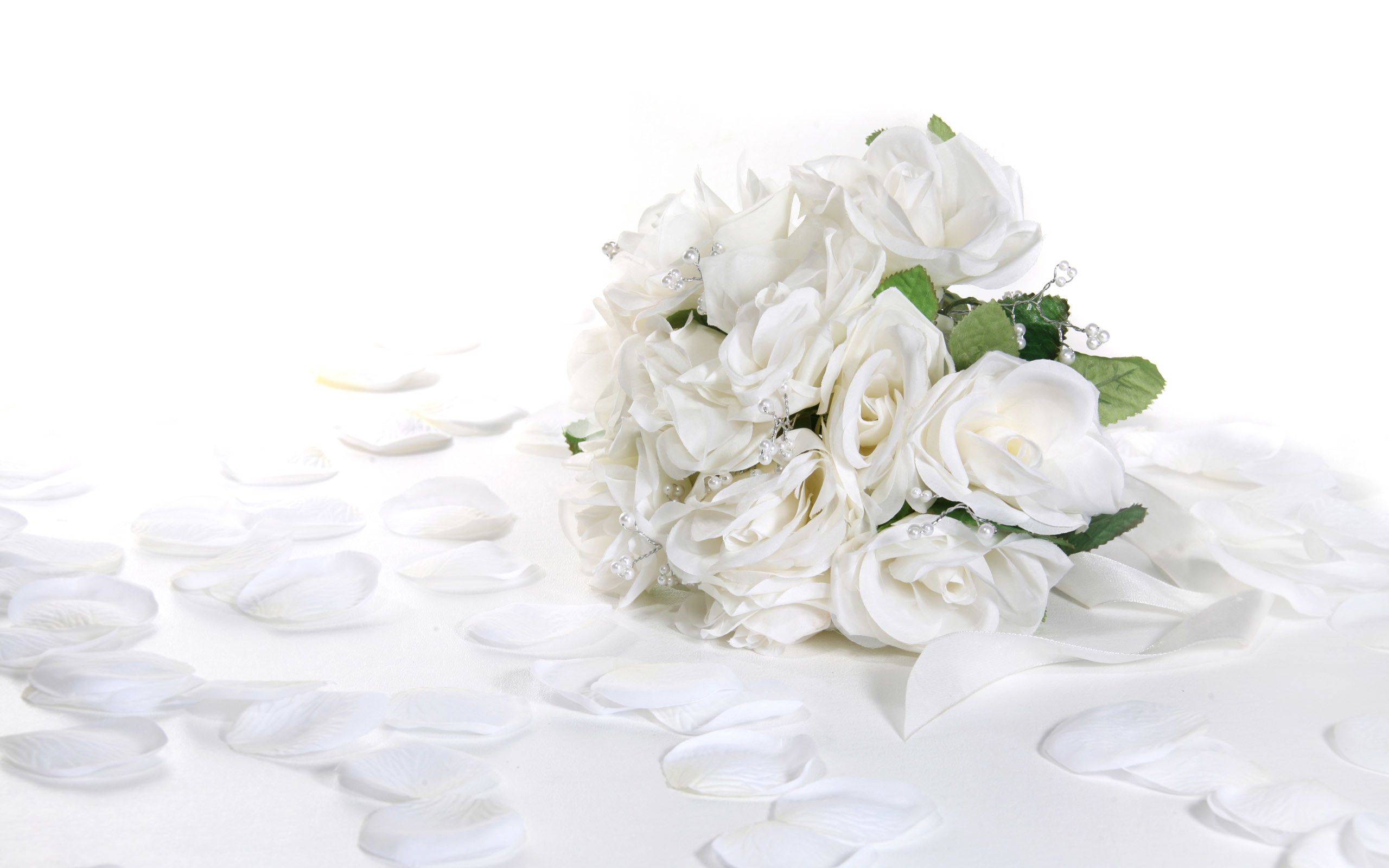 Wedding Flowers Wallpapers