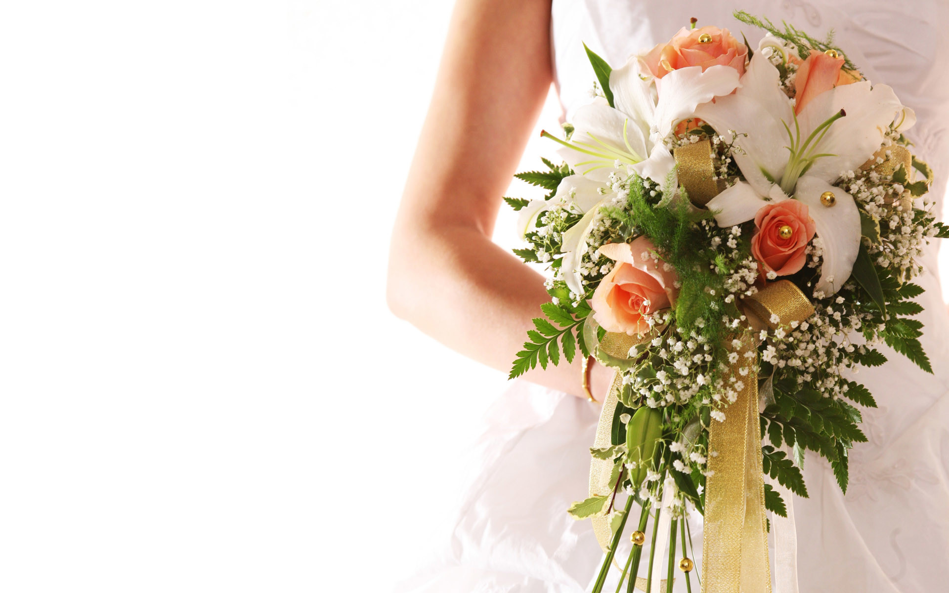 Wedding Flowers Wallpapers