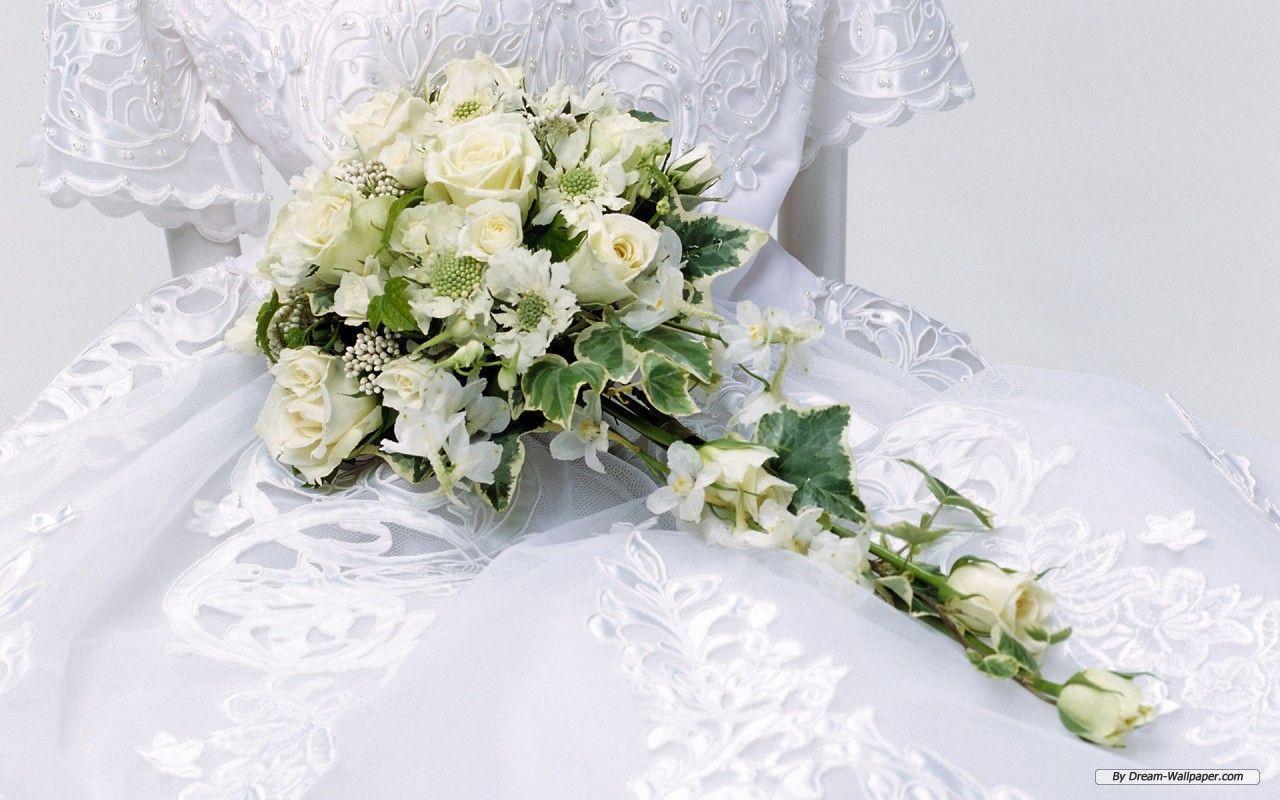 Wedding Flowers Wallpapers