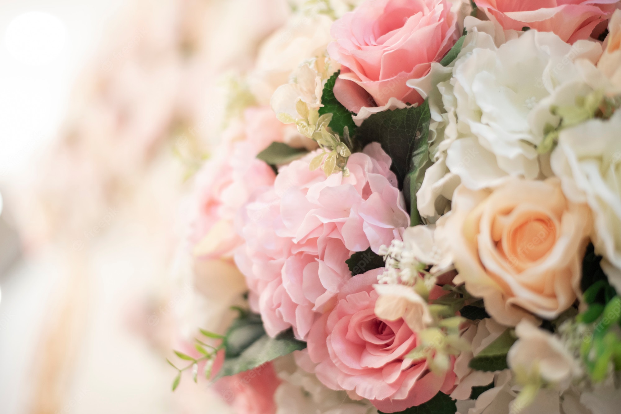 Wedding Flowers Wallpapers