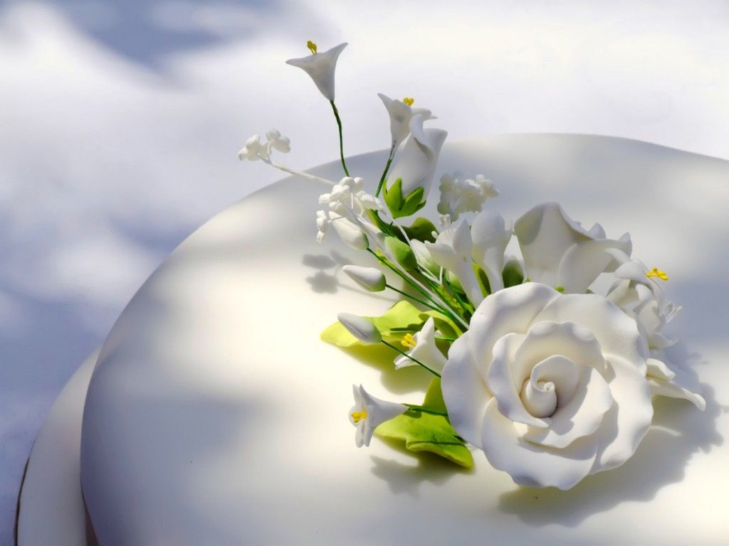 Wedding Flowers Wallpapers