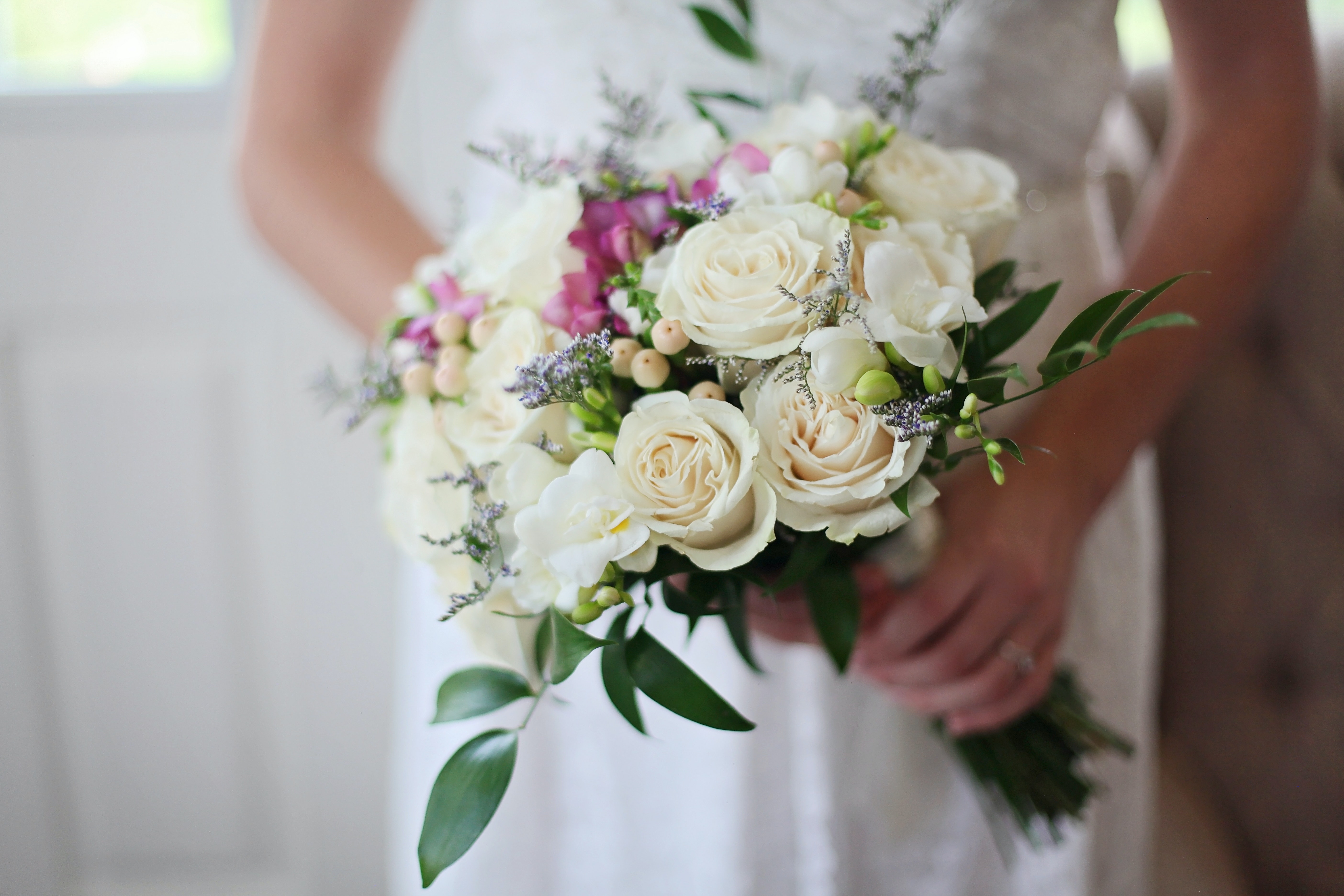 Wedding Flowers Wallpapers