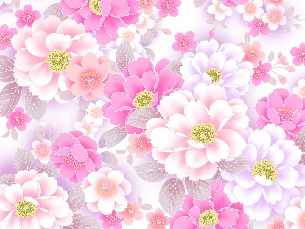 Wedding Flowers Wallpapers