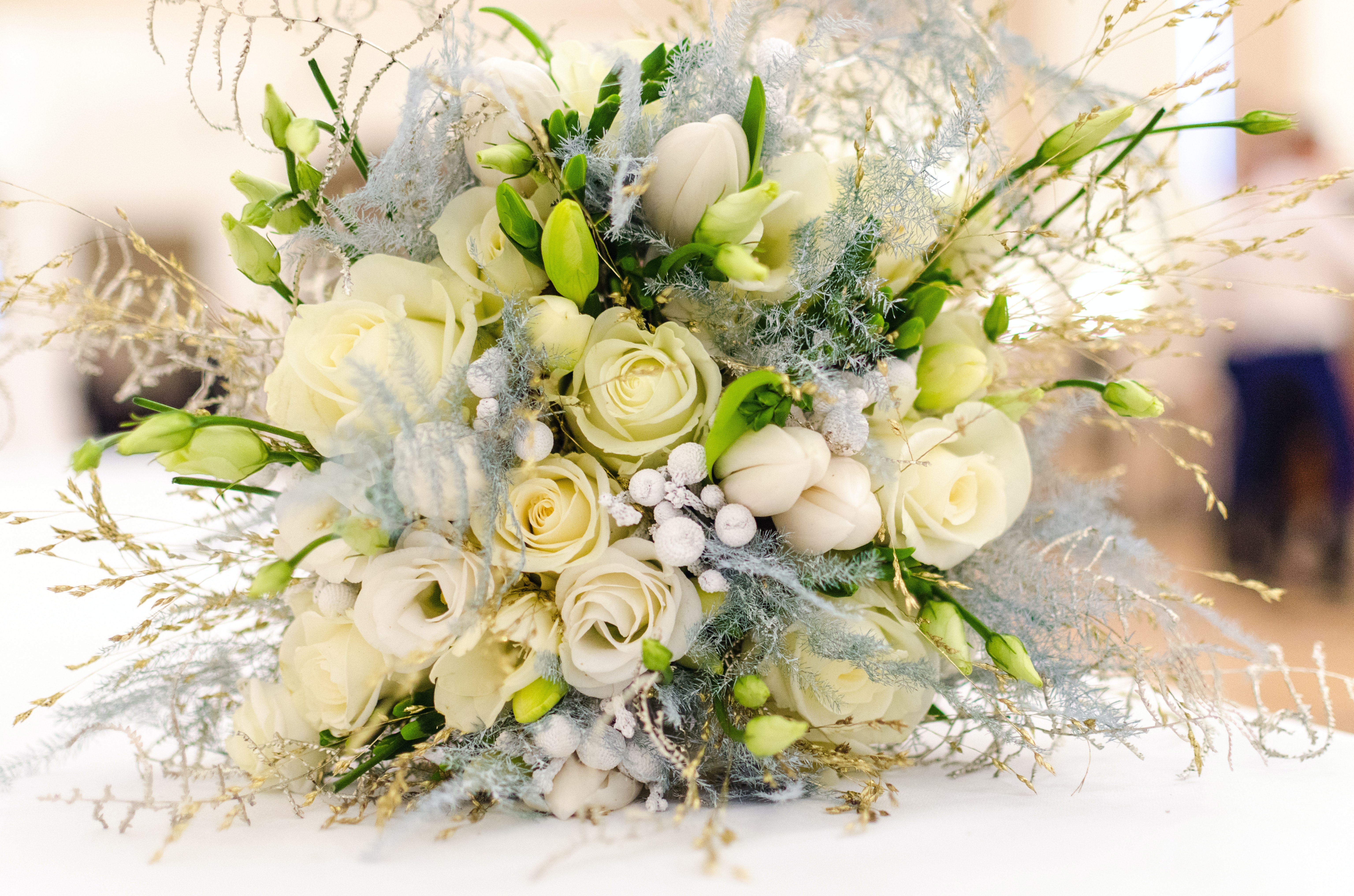 Wedding Flowers Wallpapers