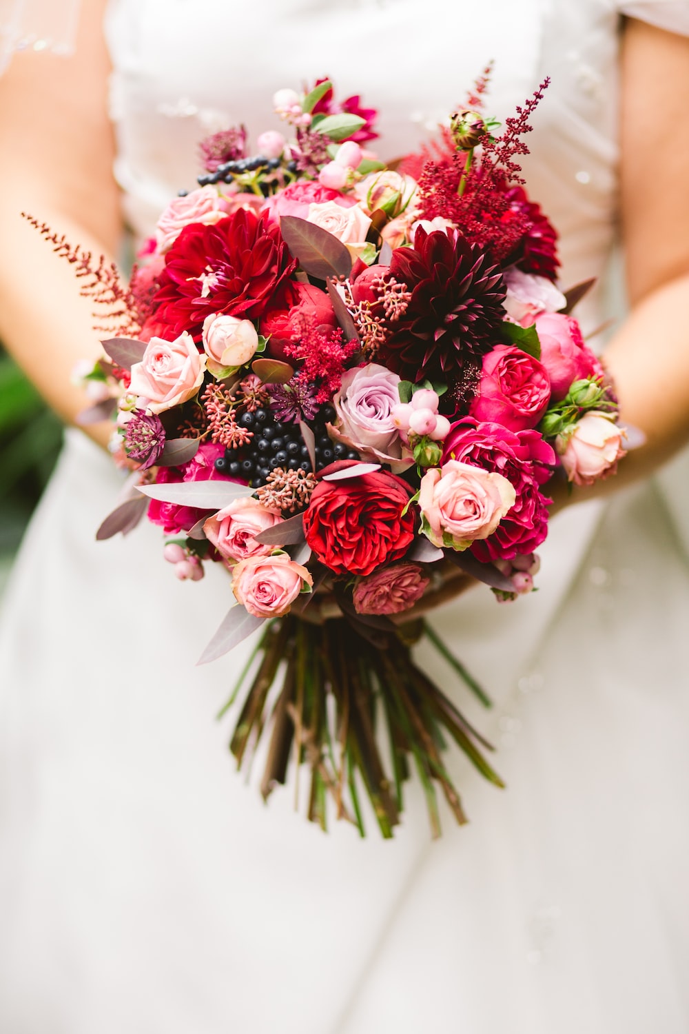 Wedding Flowers Wallpapers