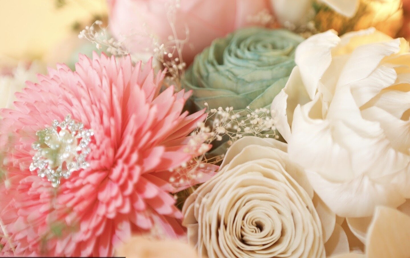 Wedding Flowers Wallpapers