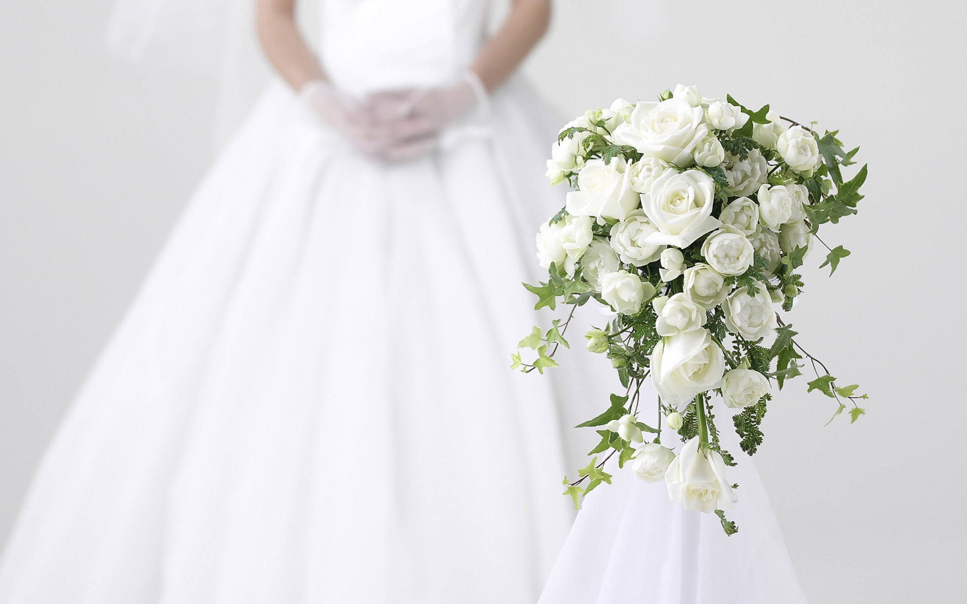 Wedding Flowers Wallpapers