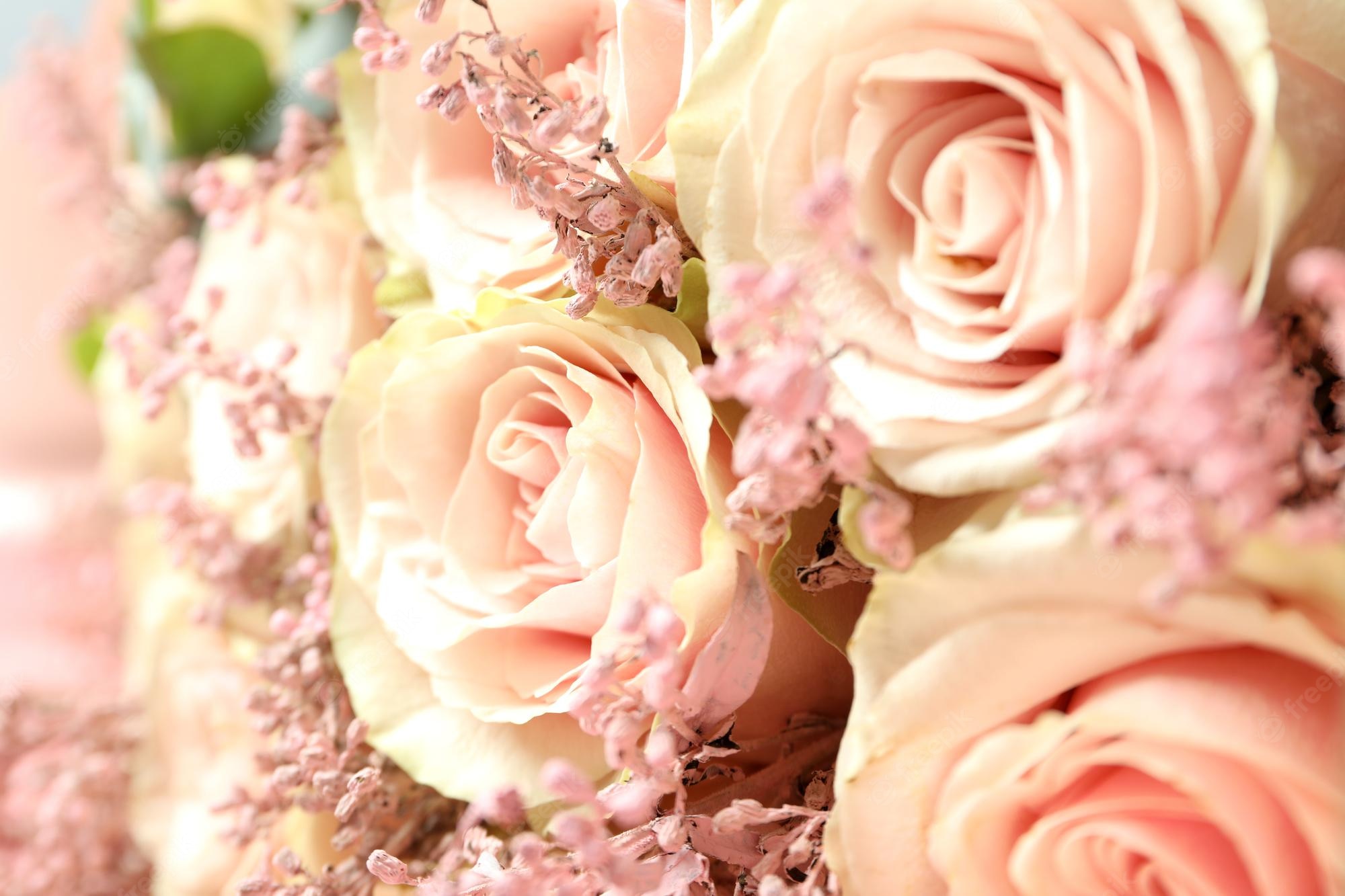 Wedding Flowers Wallpapers