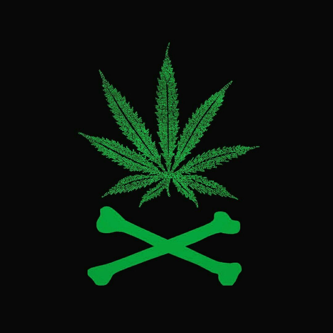 Weed 1080X1080 Wallpapers