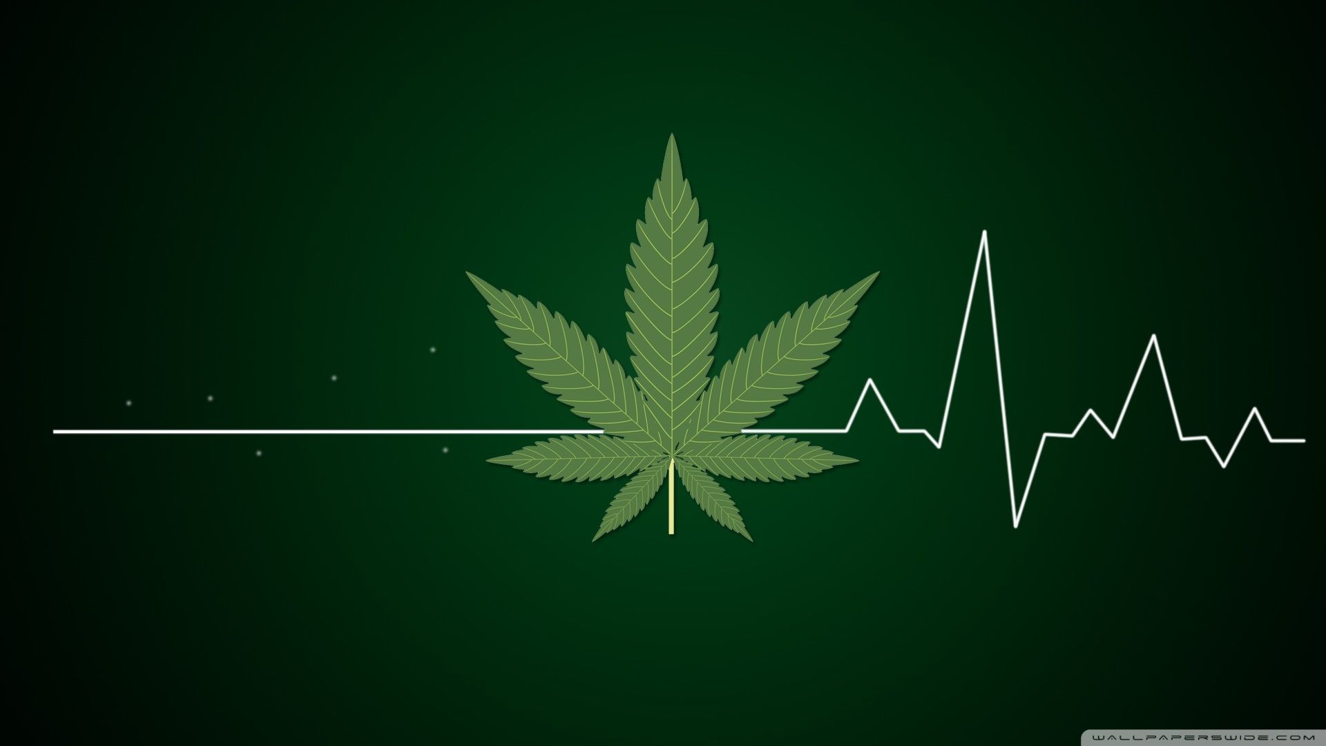 Weed 4K Wallpapers