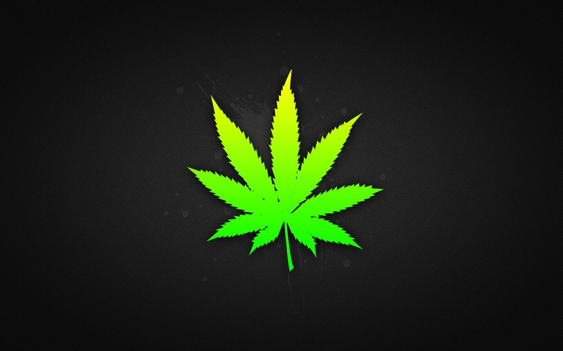 Weed Logo Wallpapers