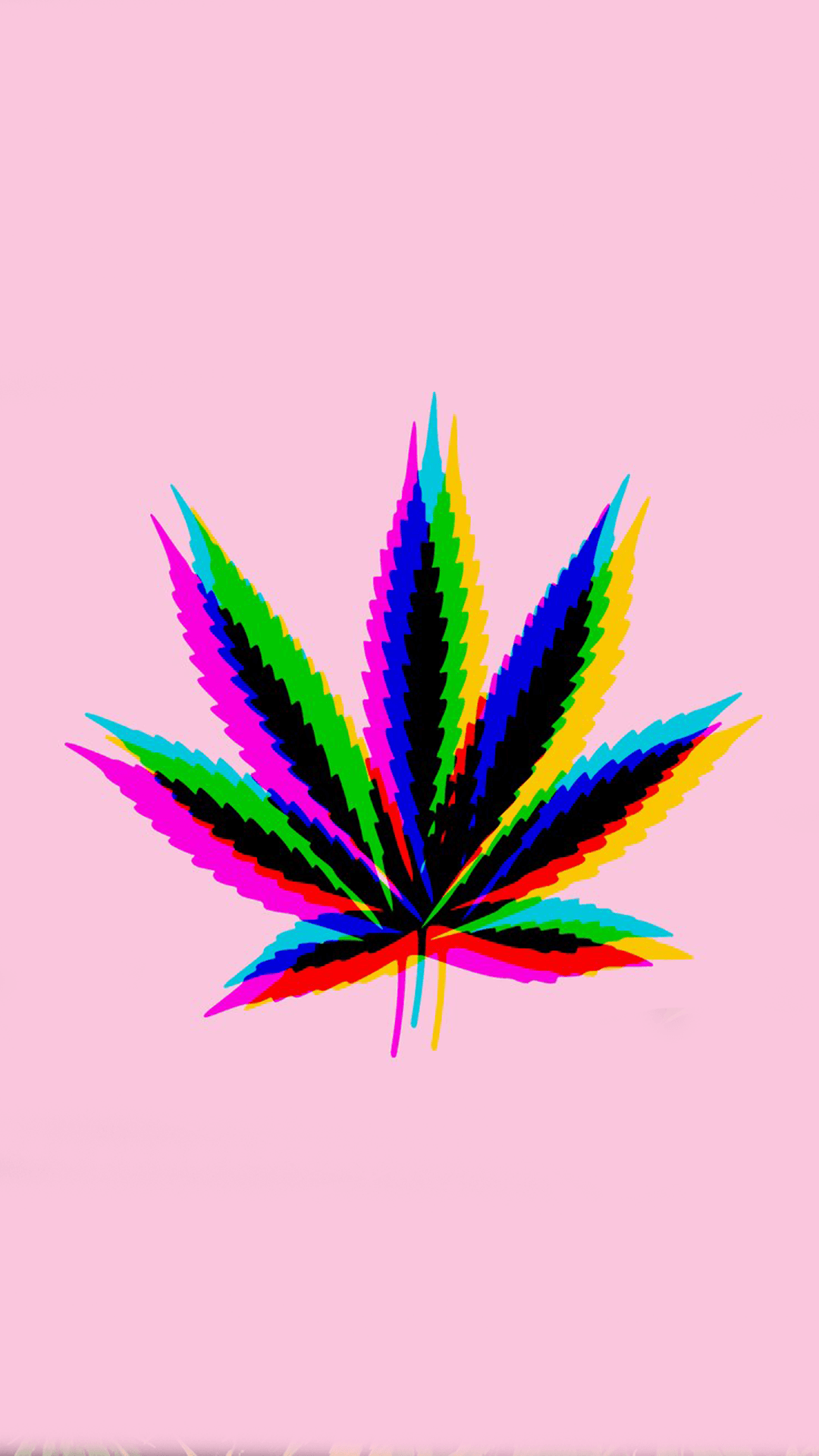 Weed Logo Wallpapers