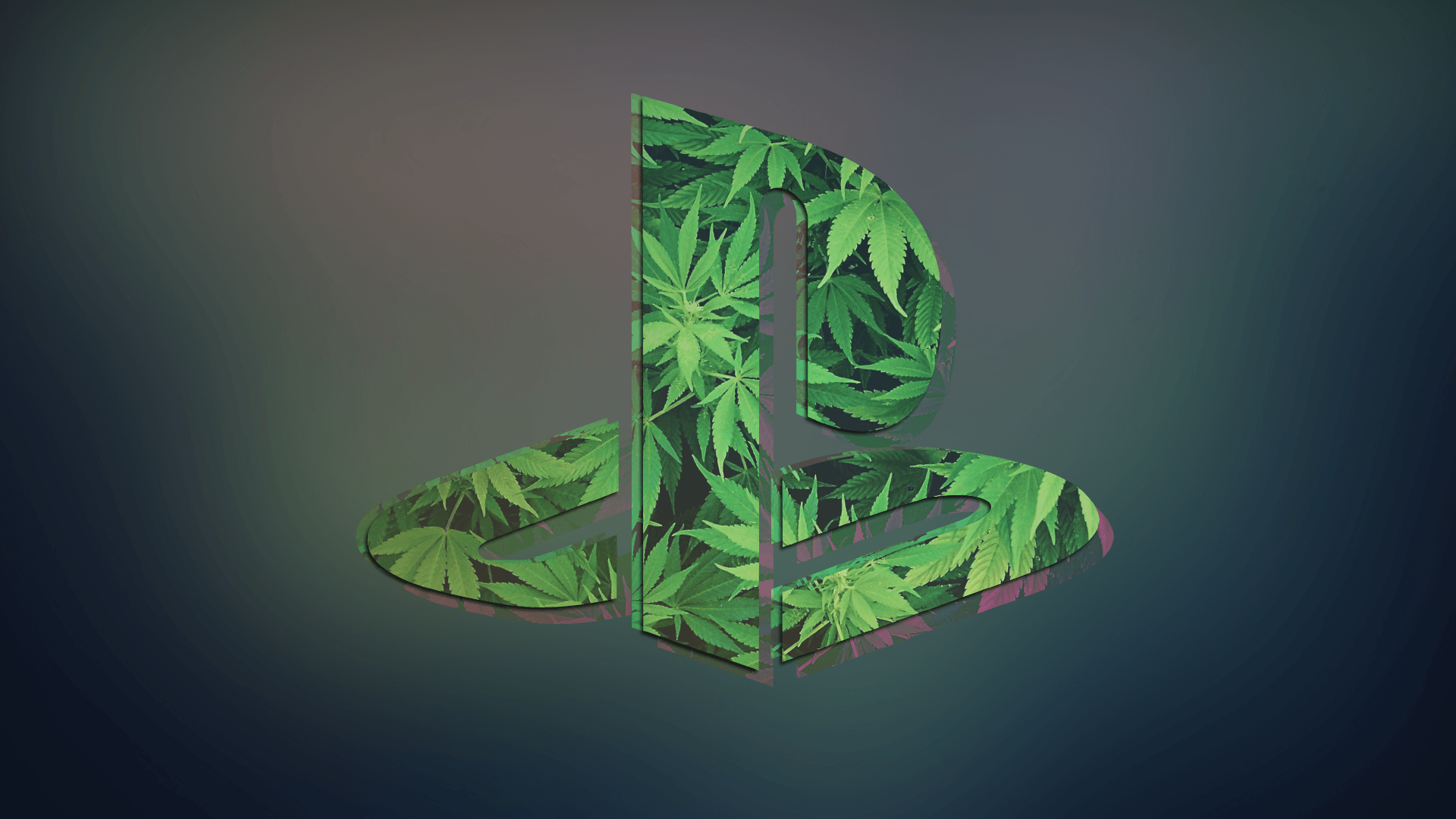 Weed Logo Wallpapers