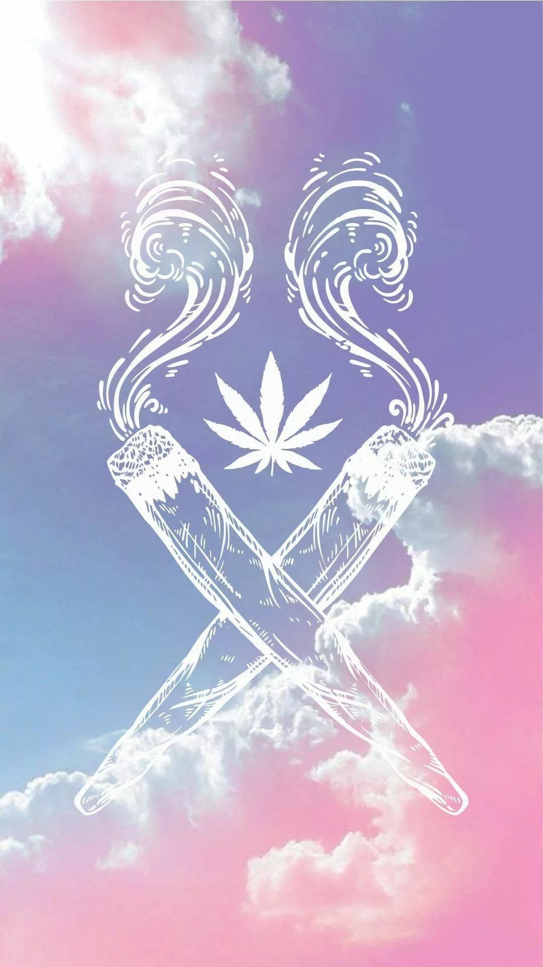 Weed Iphone Wallpapers