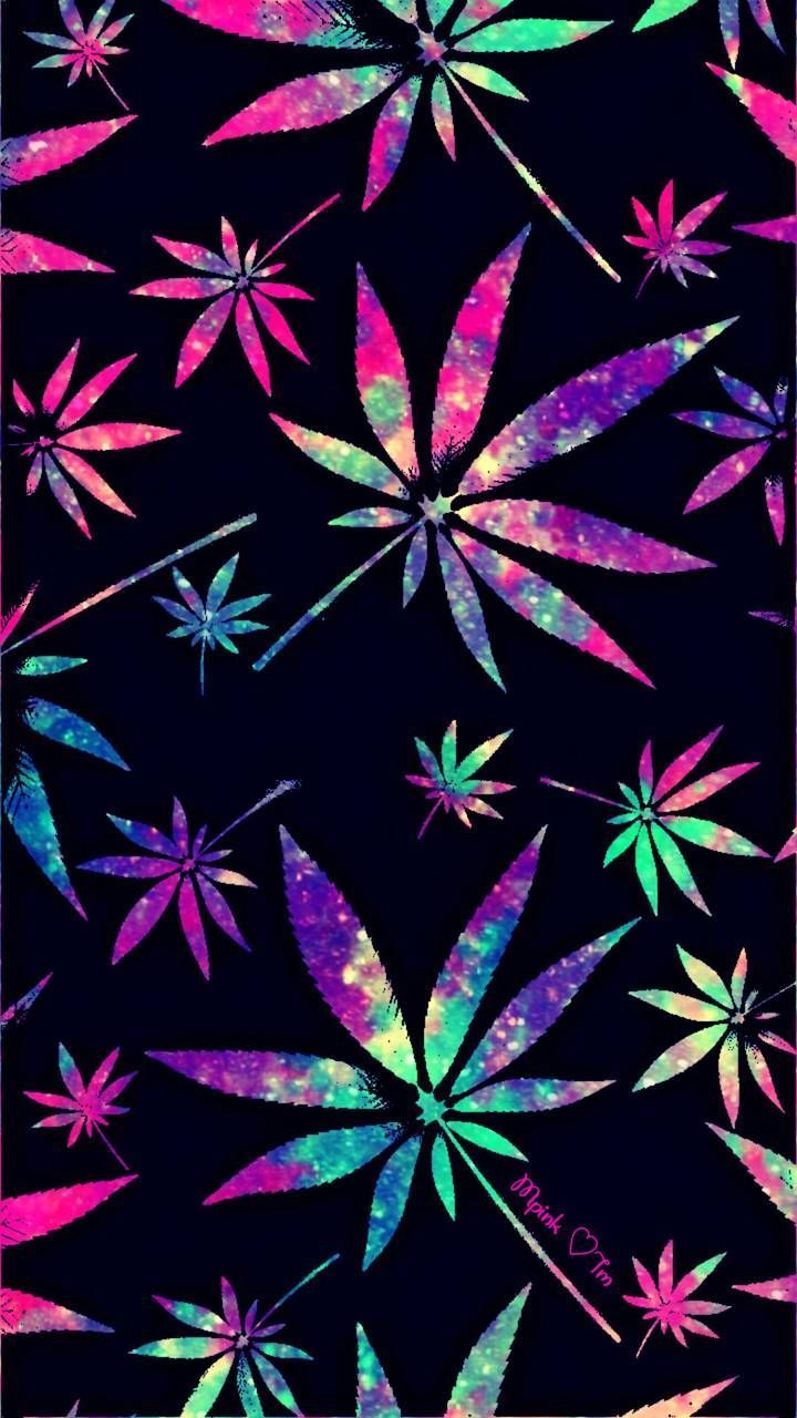 Weed Iphone Wallpapers