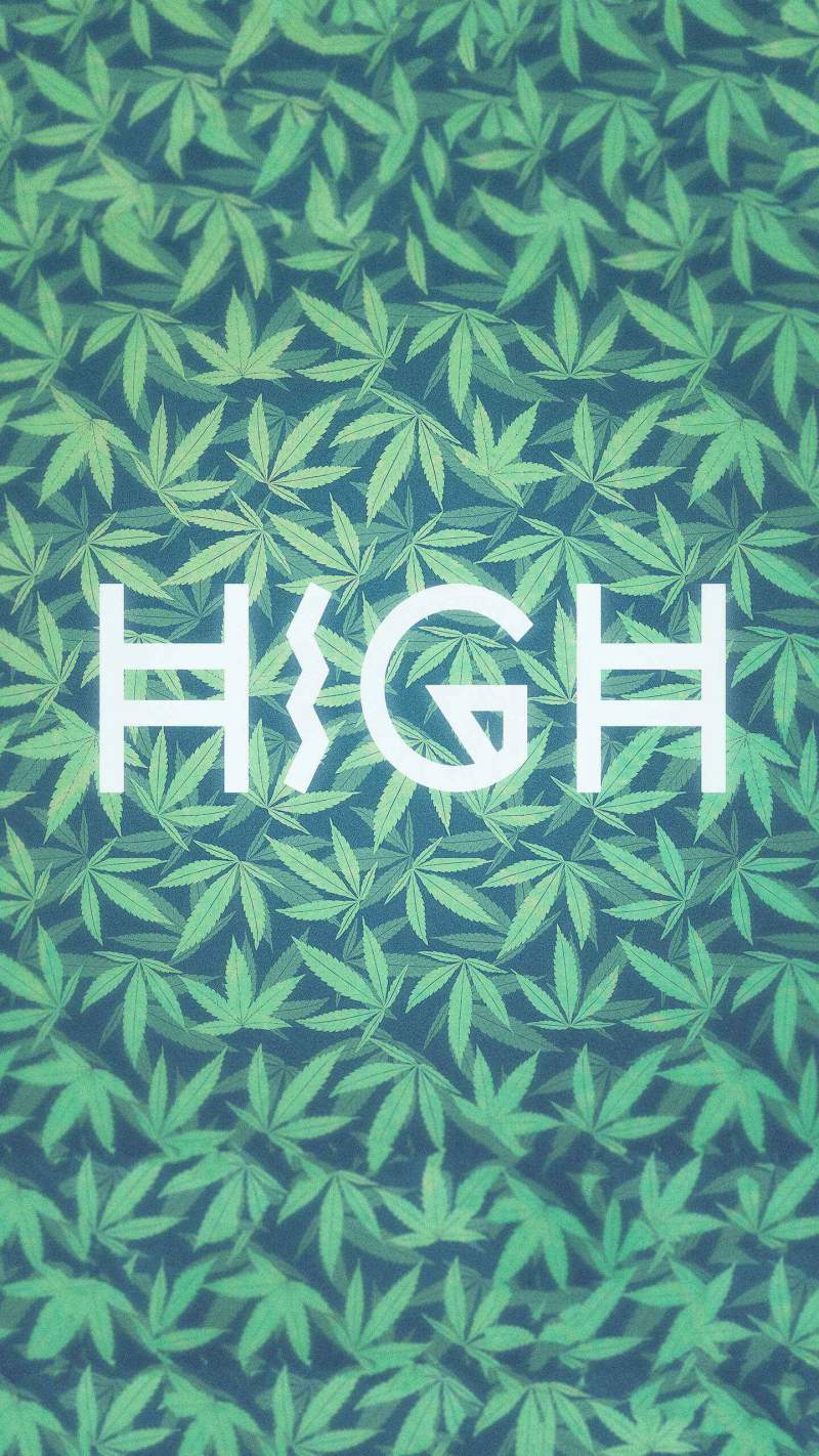 Weed Iphone Wallpapers