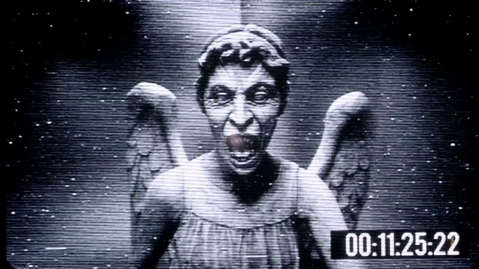 Weeping Angels 1920X1080 Wallpapers