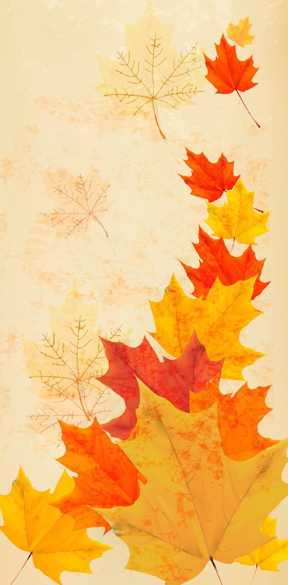 Welcome Autumn Wallpapers