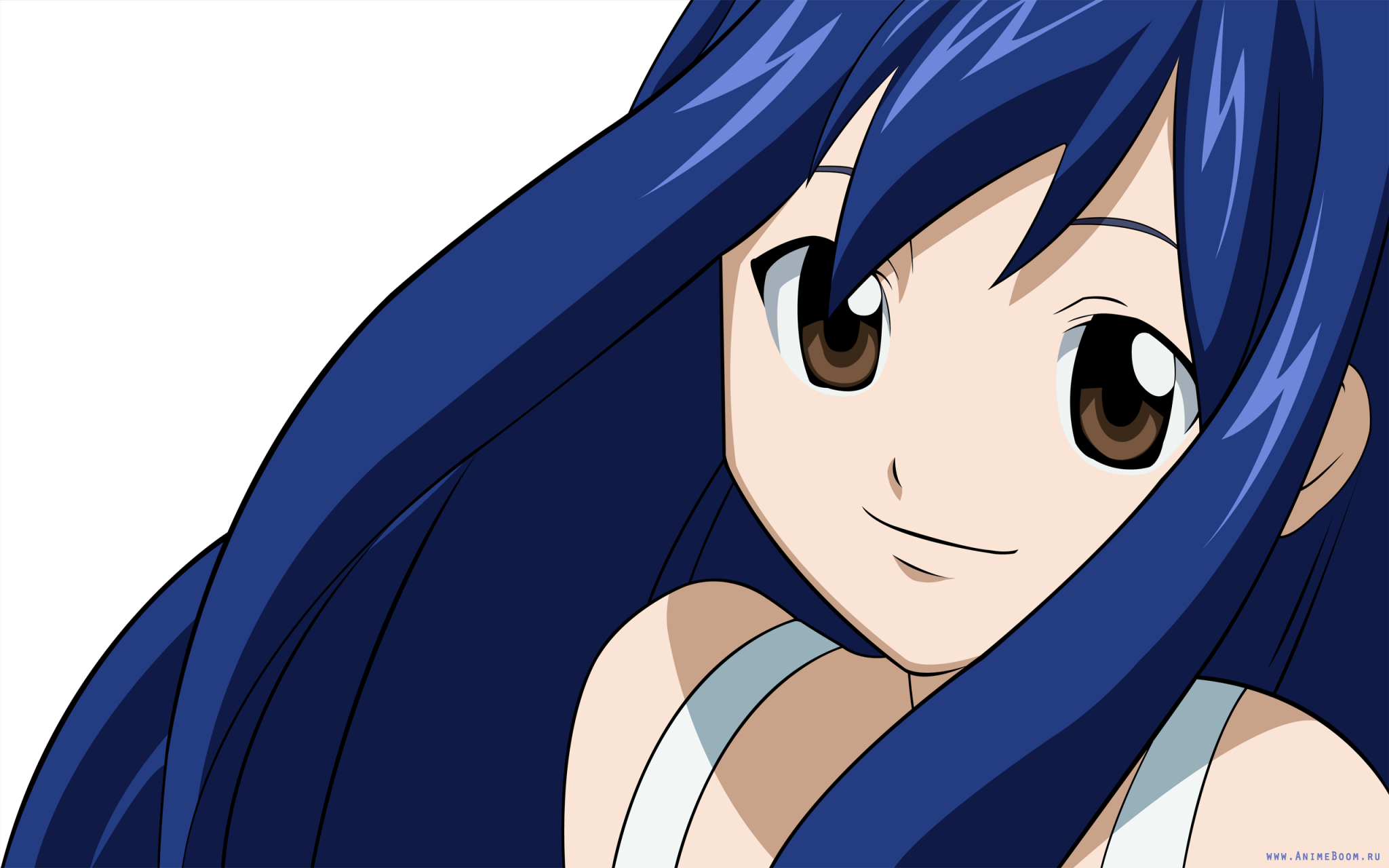 Wendy Fairy Tail Wallpapers